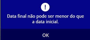 'showMessage alerta'